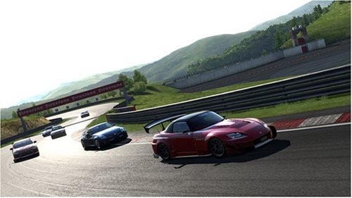 Gran Turismo 5: Prologue - PlayStation 3 (Used)