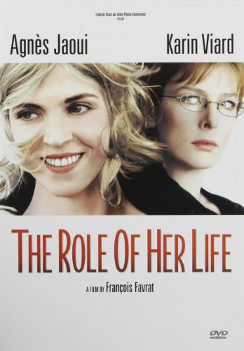 The Role Of Her Life - DVD