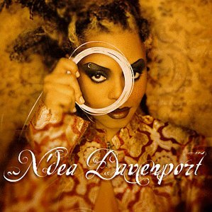 N'Dea Davenport / N'Dea Davenport - CD (Used)
