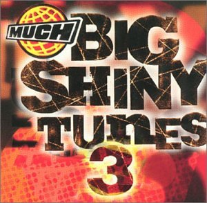 Divers / Big Shiny Tunes 3 - CD (occasion)