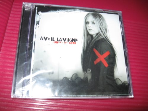 Under My Skin