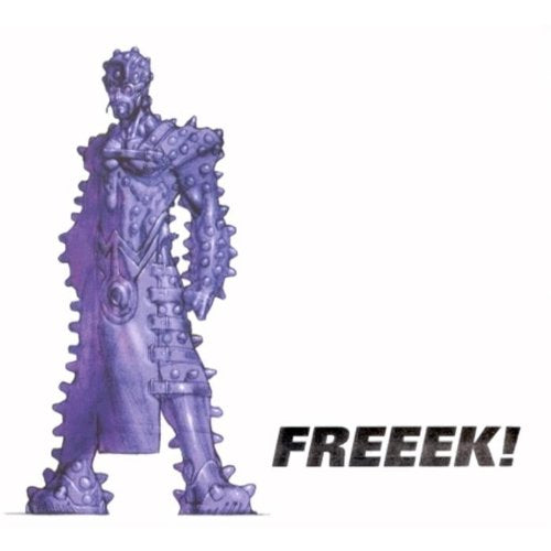 George Michael / Freeek Pt.1 - CD (Used)