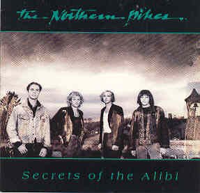 Secrets Of The Alibi