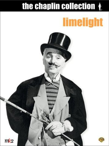 Limelight (Bilingual) [Import]