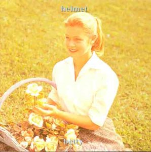 Helmet / Betty - CD (Used)