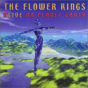 Alive On Planet Earth