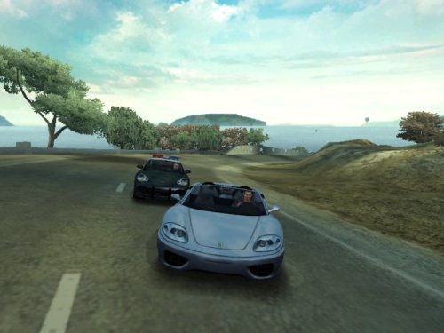 Need for Speed: Poursuite Infernale 2 (vf)
