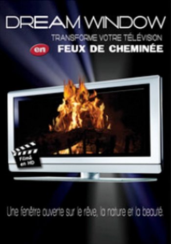Dream Window / Feux De Cheminee - DVD (Used)