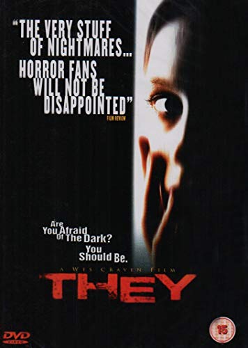 They