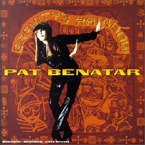 Benatar, Pat / Gravity's Rainbow - CD (Used)