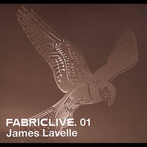 Fabriclive 01