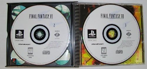 Final Fantasy VII