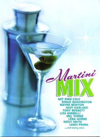 Martini Mix