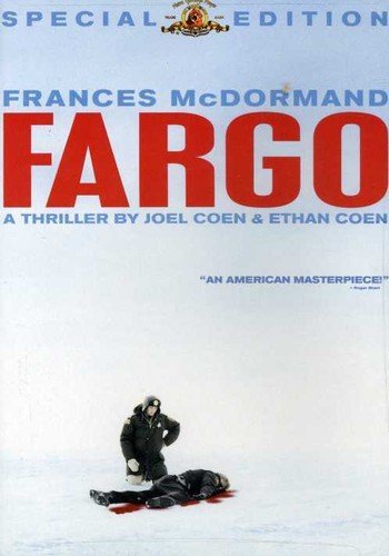Fargo (Special Edition) - DVD (Used)