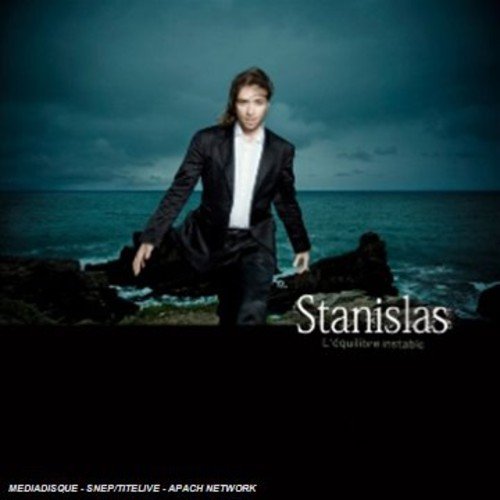 L'equilibre: Edition De Noel [CD and DVD] [Digipak]