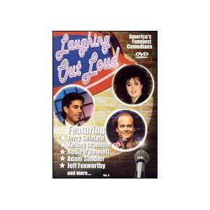 Laughing Out Loud 5 [Import]