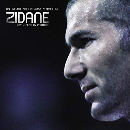 Zidane: A 21st Century Portrait
