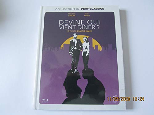 Devine Qui Vient Diner ?