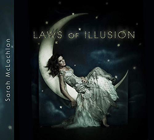Sarah McLachlan / The Laws of Illusion - CD (Occasion)
