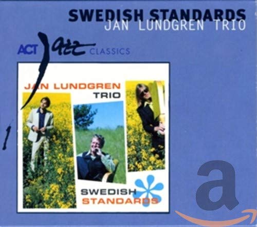 Swedish Standarts