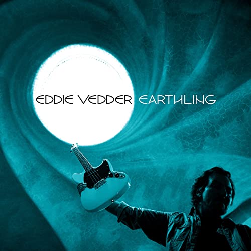 Eddie Vedder / Earthling - CD