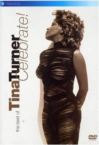Tina Turner: Celebrate 1999 - DVD (Used)
