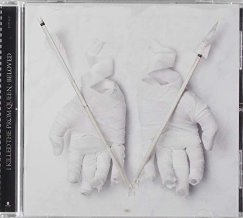 I Killed The Prom Queen / Beloved - CD