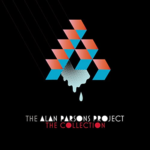 The Alan Parsons Project / The Collection - CD