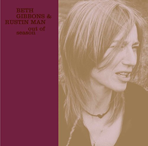 Beth Gibbons & Rustin Man / Out Of Season - CD (Used)