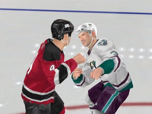 EA Sports NHL 2004 (vf)