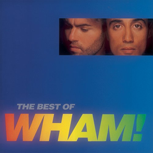 Wham! / If You Were There: The Best of Wham! - CD