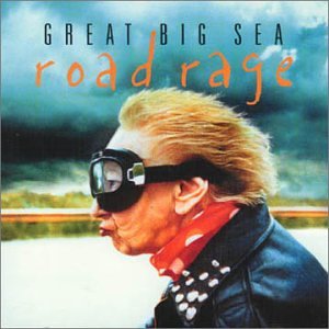 Great Big Sea / Road Rage - CD (Occasion)