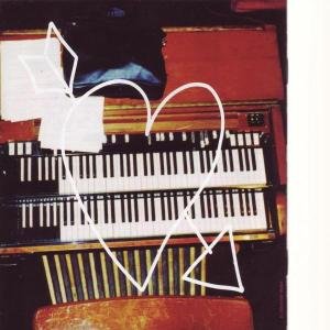 Axelle Red / Jardin Secret - CD