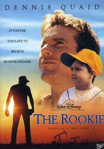 The Rookie (Bilingual) - DVD (Used)