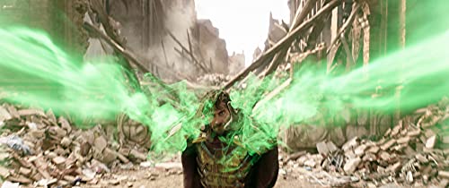 Spider-Man: Far from Home - Blu-Ray/DVD
