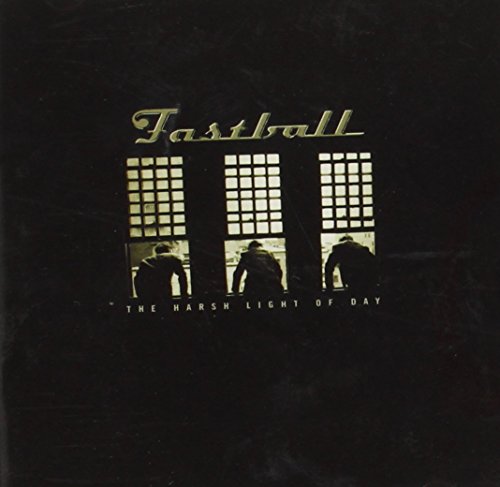 Fastball / Harsh Light of Day - CD (Used)