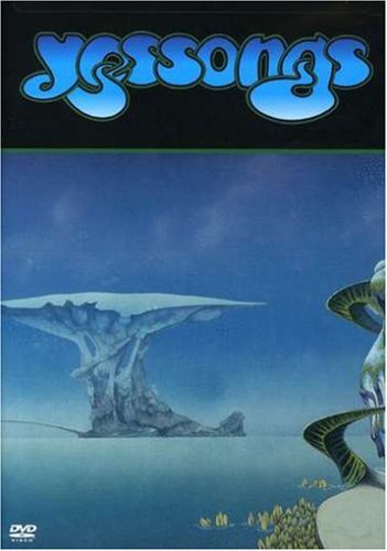 Yes - Yessongs (1973)