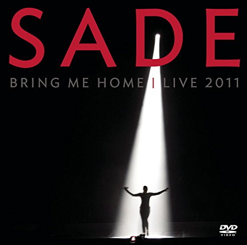 Sade / Bring Me Home | Live 2011 - CD/DVD