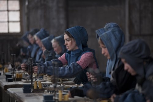 Les Miserables (Sous-titres français) - Blu-Ray
