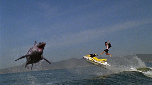 Dinoshark