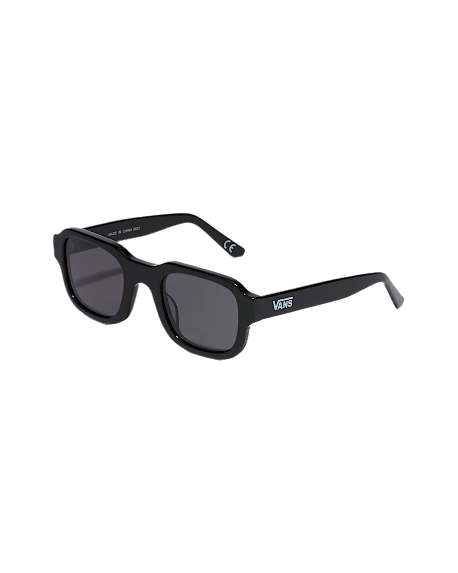 Vans '66' Sunglasses - Black