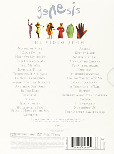 Video Show [Import]