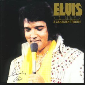 Elvis Presley / Hommage canadien - CD (Occasion)