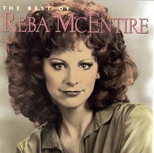 Best of Reba Mcentire
