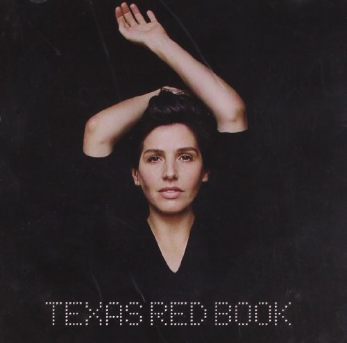 Texas / Red Book - CD
