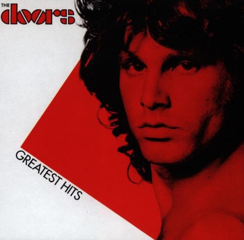The Doors / Greatest Hits - CD (Occasion)