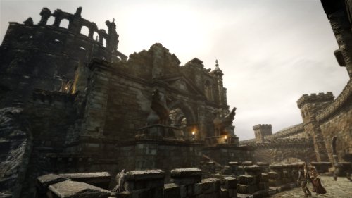 Dragon's Dogma