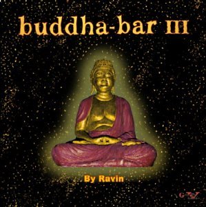 Various / Buddha Bar 3 - CD (Used)