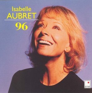 1996 : Aubret;Isabelle