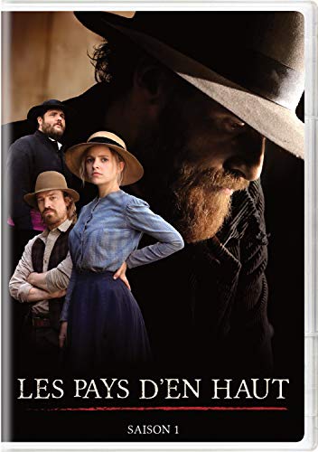 Les pays d'en haut: Saison 1 - DVD (Used)